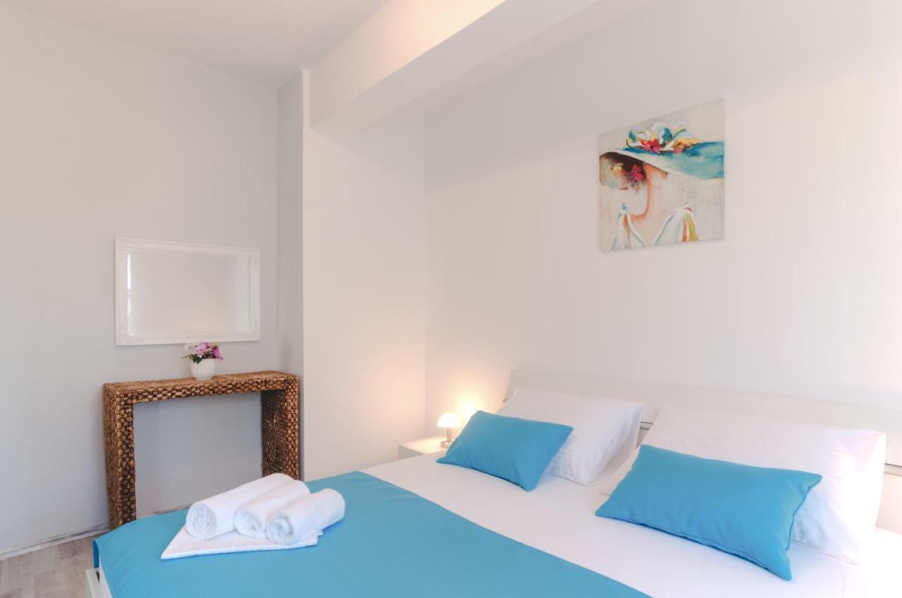 Apartament Apartman Tea Zadar Zewnętrze zdjęcie