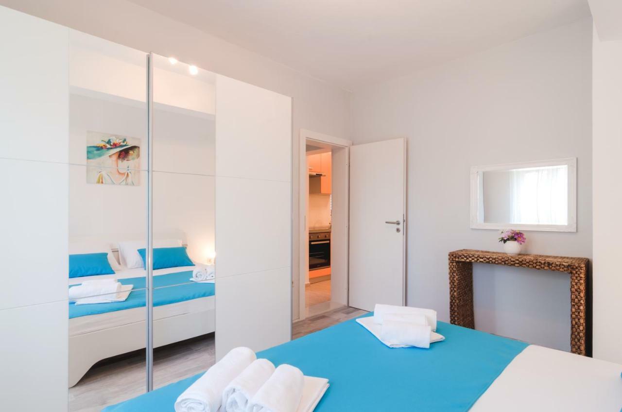 Apartament Apartman Tea Zadar Zewnętrze zdjęcie