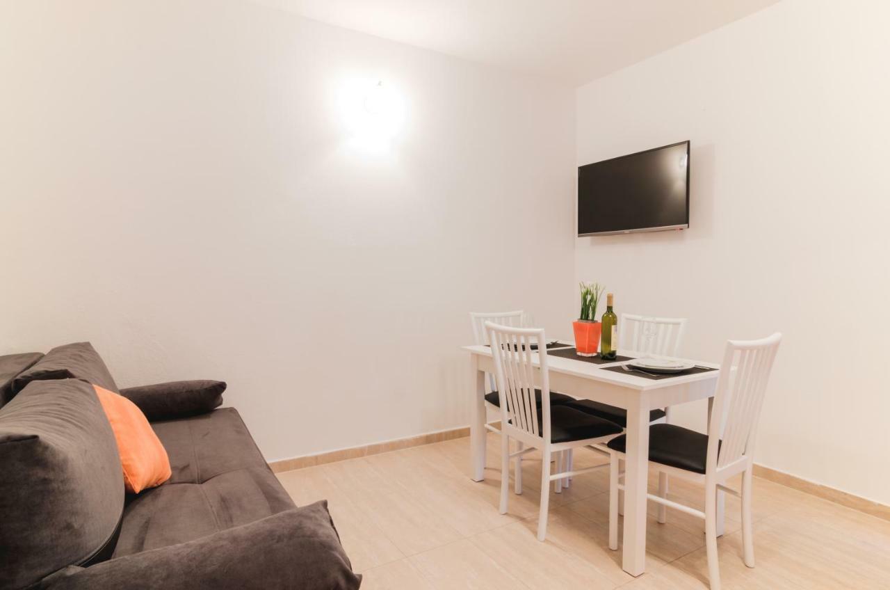 Apartament Apartman Tea Zadar Zewnętrze zdjęcie