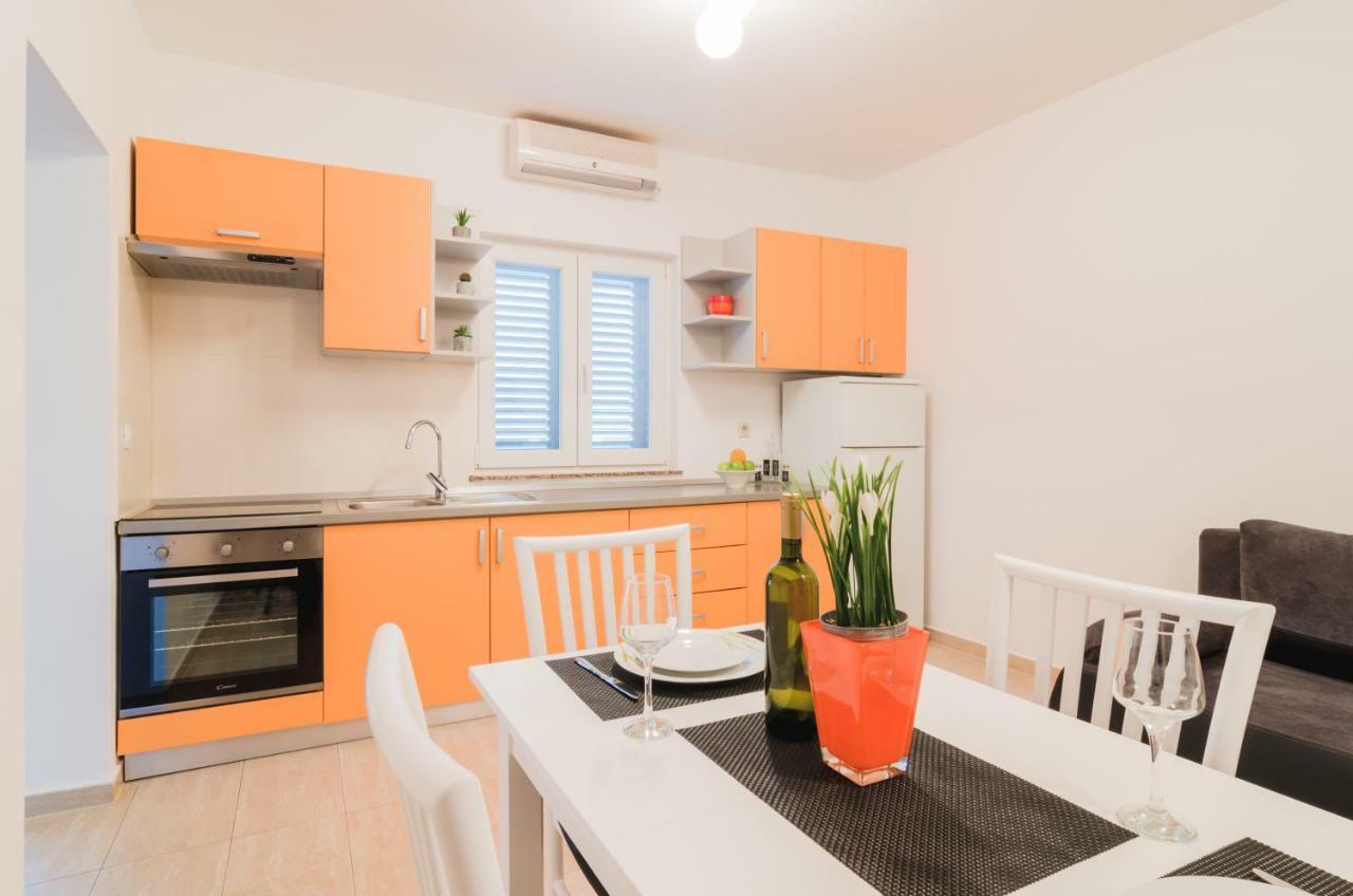 Apartament Apartman Tea Zadar Zewnętrze zdjęcie