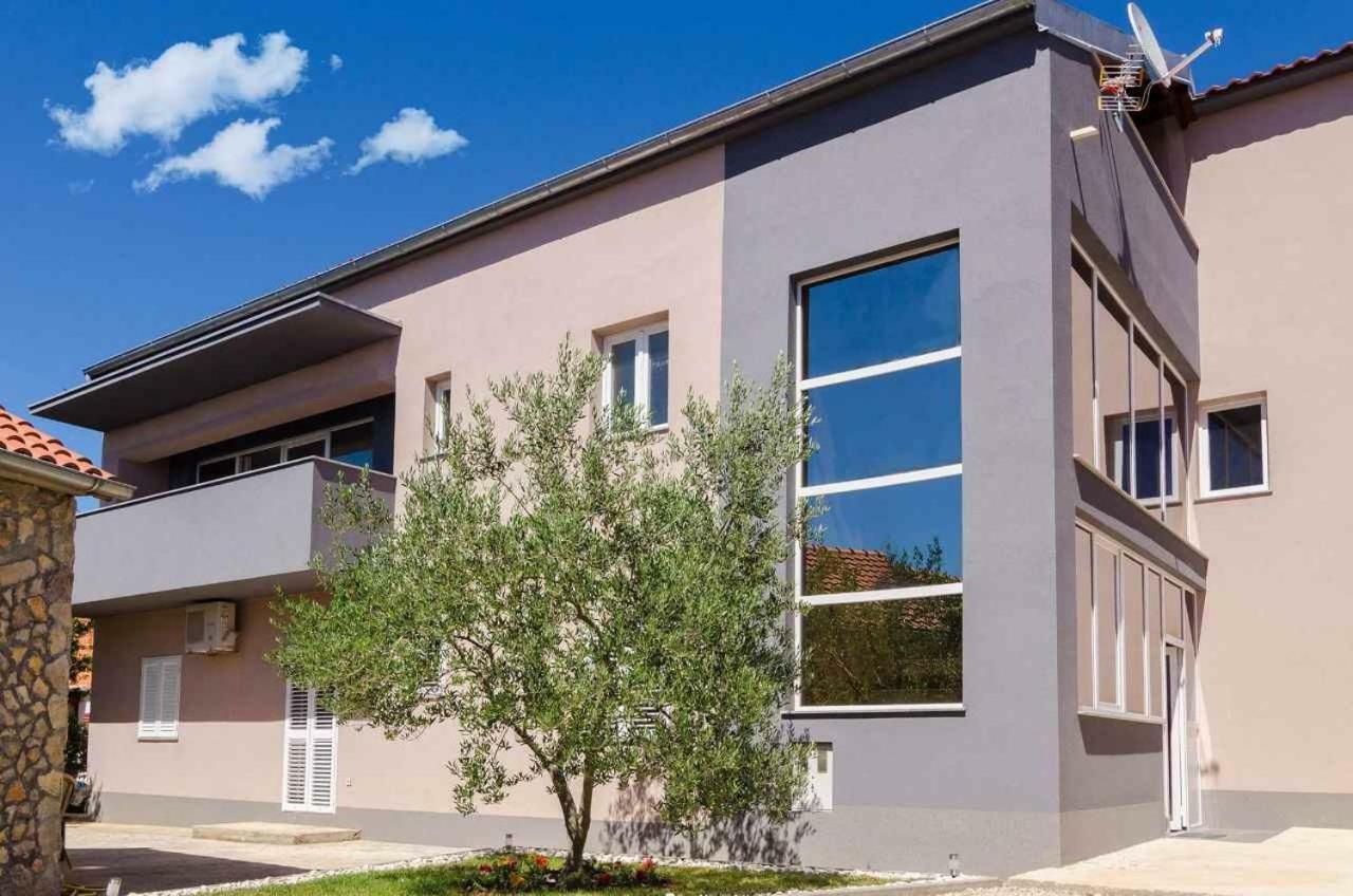 Apartament Apartman Tea Zadar Zewnętrze zdjęcie