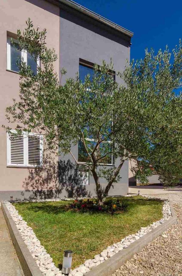 Apartament Apartman Tea Zadar Zewnętrze zdjęcie