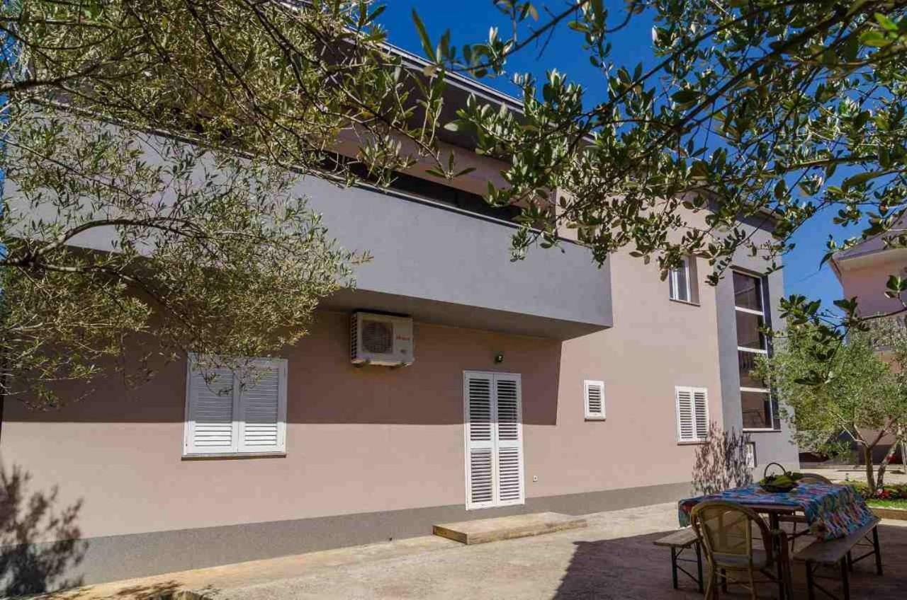 Apartament Apartman Tea Zadar Zewnętrze zdjęcie